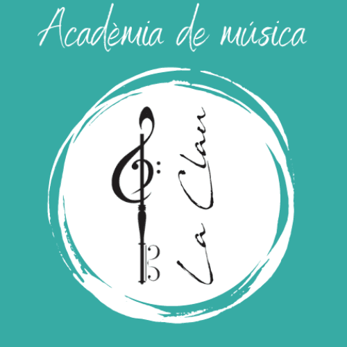 Logotip de La Clau