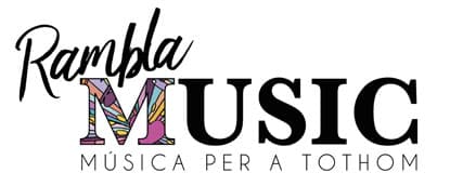 Logotip de Rambla Music