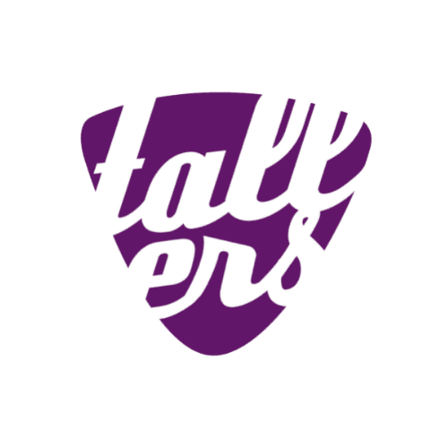 Logotip de Tallers Musicals